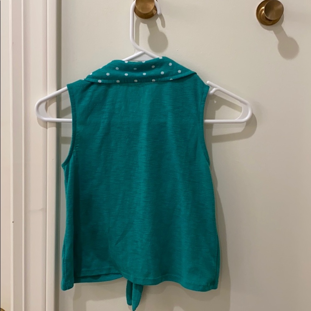 Girls top - Picture 5 of 5